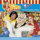 Elea Eluanda - 022 - Das Verschwundene Wort
