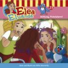 Elea Eluanda - 023 - Achtung, Pickelalarm