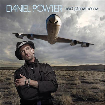Daniel Powter - Next Plane Home (2Track)