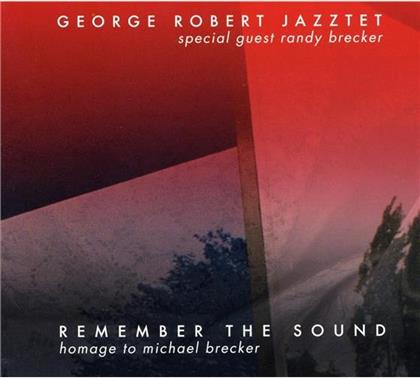 George Robert - Remember The Sound