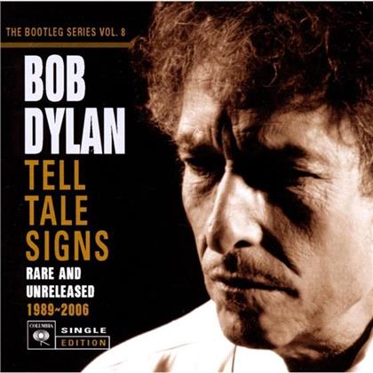 Bob Dylan - Bootleg Series 8 - Tell Tale Signs