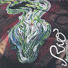 Aterciopelados - Rio - Digipack