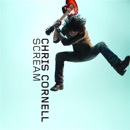 Chris Cornell (Soundgarden/Audioslave) - Scream