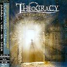 Theocracy - Mirror Of Souls - + Bonus (Japan Edition)