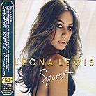 Leona Lewis (X-Factor) - Spirit (Japan Edition)