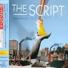 The Script - --- - + Bonus (Japan Edition)