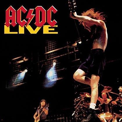 AC/DC - Live (Japan Edition, Remastered)