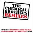 The Chemical Brothers - Remixes