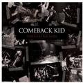 Comeback Kid - Through The Noise (CD + DVD)