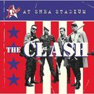The Clash - Live At Shea Stadium (Japan Edition)