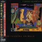 T-Bone Burnett - Talking Animals (Japan Edition)