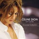 Celine Dion - My Love - Us Edition