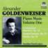 Powell & Alexander Goldenweiser - Goldenweiser