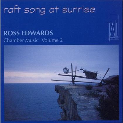 Routley,Askill,Lee,Lagos,Jenkins & Edwards - Raft Song At Sunrise