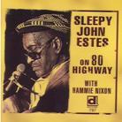 Sleepy John Estes - On 80 Highway