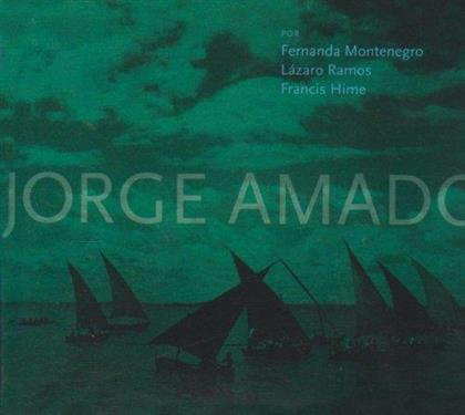 Francis Hime - Jorge Amado