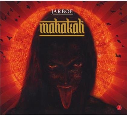 Jarboe - Mahakali (Digipack)