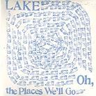 Lake - Oh The Places Well Go