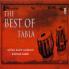 Ustad Zakir Hussain - Best Of Tabla (2 CDs)