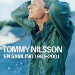 Tommy Nilsson - En Samling 1981-2001