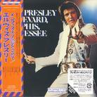 Elvis Presley - From Elvis To Boulevard - Papersleeve & 3 Bonustracks (Remastered)