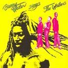 Bunny Wailer - Sings The Wailers (Japan Edition)