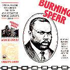 Burning Spear - Marcus Garvey/Garvey's Ghost (Japan Edition)