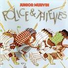 Junior Murvin - Police & Thieves + 5 Bonustracks