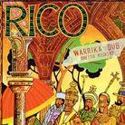 Rico Rodriguez - Wareika Dub (Japan Edition)