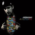 Mistaman - Anni Senza Fine