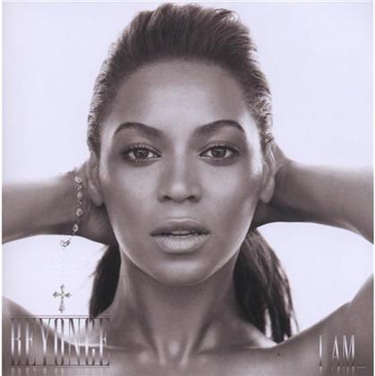 Beyonce (Knowles) - I Am Sasha Fierce (2 CDs)