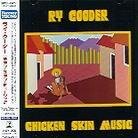 Ry Cooder - Chicken Skin Music (Japan Edition, Remastered)