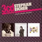 Stephan Eicher - Eldorado/Engelberg/Carcassonne (3 CDs)