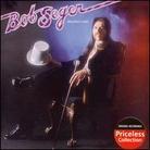 Bob Seger - Beautiful Loser - Ccl Version