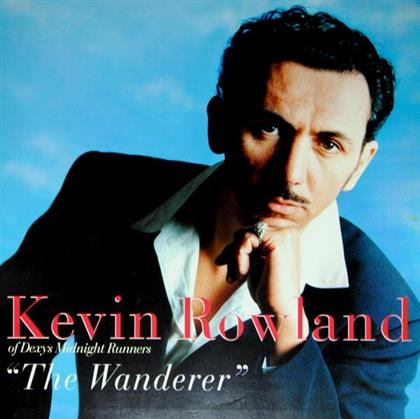 Kevin Rowland - Wanderer