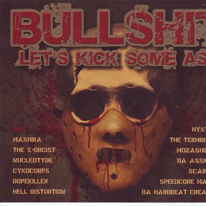 Bullshit Let's Kick Some Ass (3 CDs)