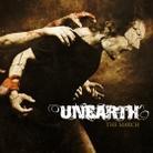Unearth - March (CD + DVD)