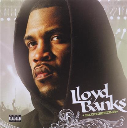 Lloyd Banks (G-Unit) - Superstar