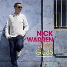 Global Underground - Lima - Nick Warren (Limited Edition, 2 CDs)