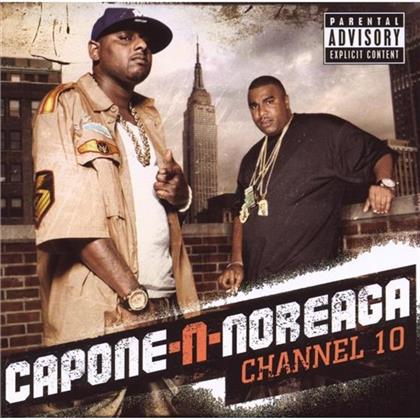 Capone-N-Noreaga - Channel 10