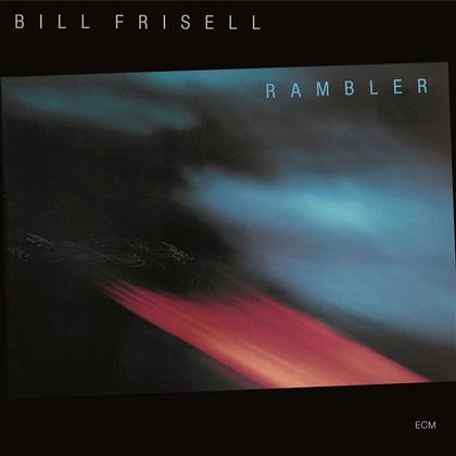 Bill Frisell - Rambler - Mini Vinyl