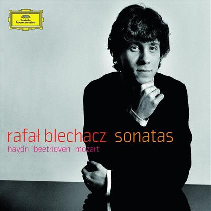 Rafal Blechacz & Haydn/Mozart/Beethoven - Sonatas
