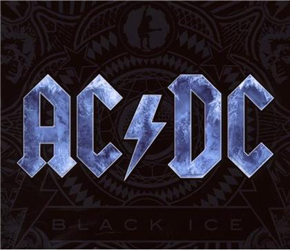 AC/DC - Black Ice (Limited Edition)