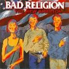 Bad Religion - New America - Re-Release