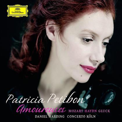 Patricia Petibon & Mozart/Haydn/Gluck - Amoureuses