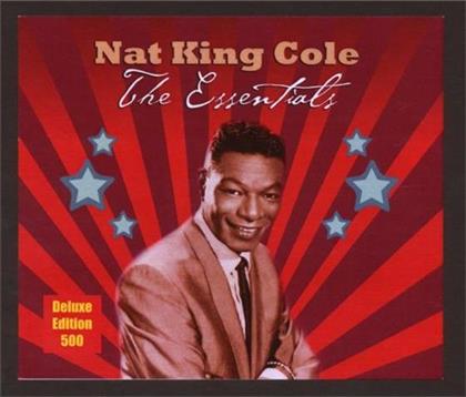 Nat 'King' Cole - Essential (Deluxe Edition)