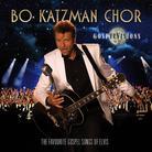 Bo Katzman - Gospel Visions - Songs Of Elvis