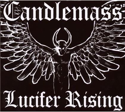 Candlemass - Lucifer Rising (Digipack)