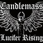 Candlemass - Lucifer Rising - Jewelcase