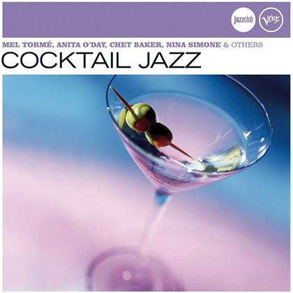 Cocktail Jazz - Various